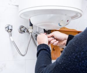 About Emergency plumbing pros Saxon, WI